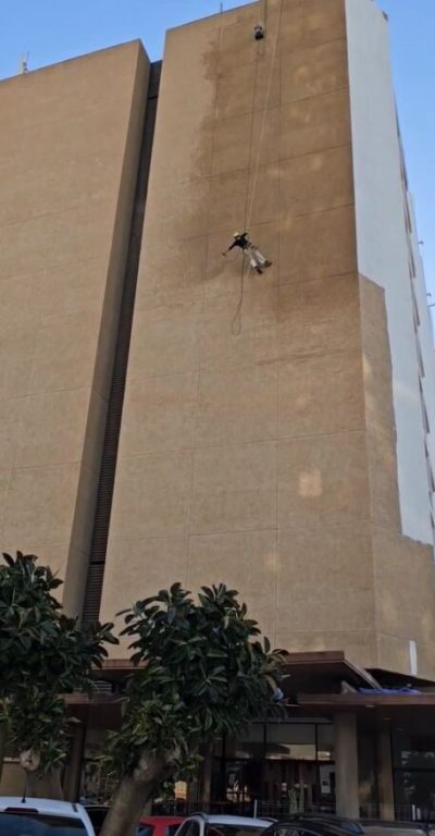 EDIFICIO TORREMAR, AVDA ALAY benalmadena