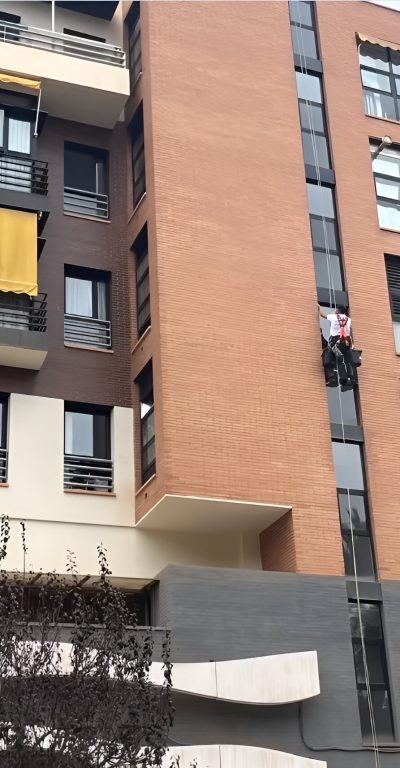 limpieza cristales Eroski2